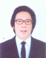 著名画家陈大民