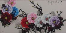 盛世名花