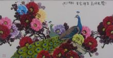 霓光焕彩 吉祥富贵