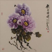 陈大民作品